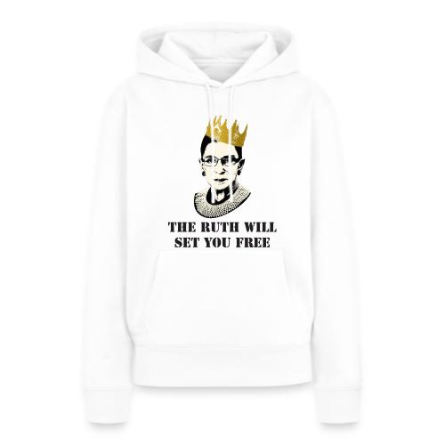The Official Notorious RBG Store